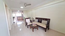 Blk 1 Kim Keat Court (Toa Payoh), HDB 3 Rooms #539243241